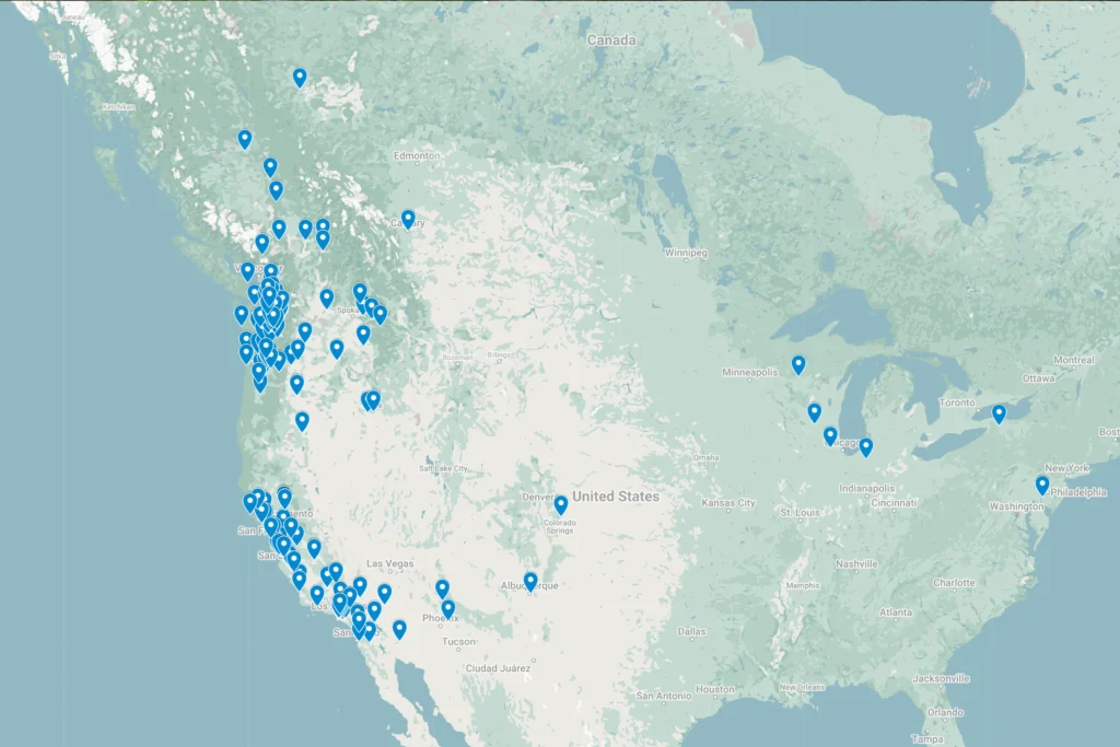 ATEC Groundwater Installations