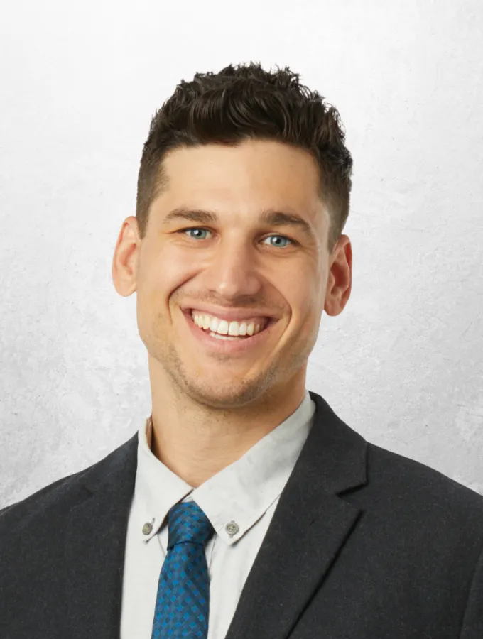 Aaron Gress
