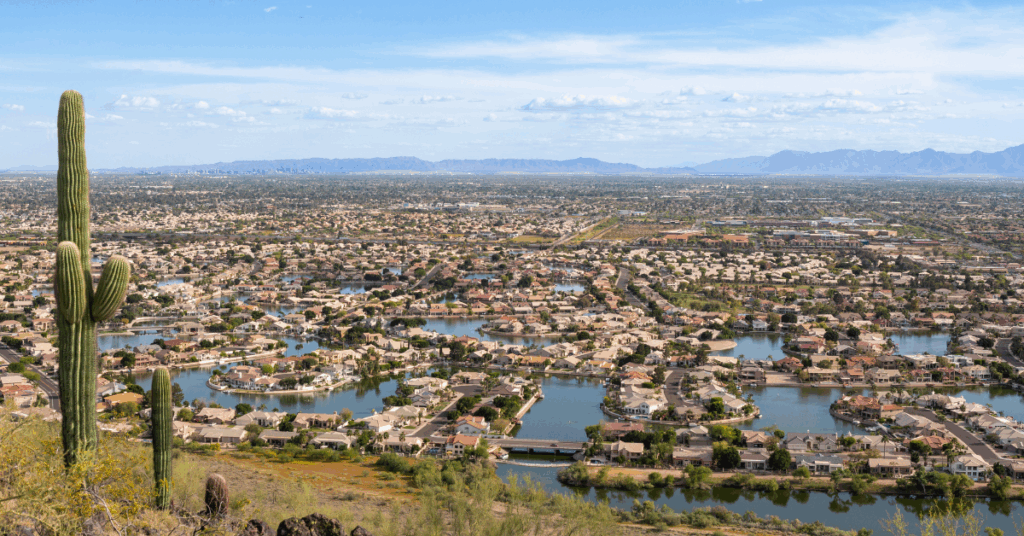 City of Glendale
