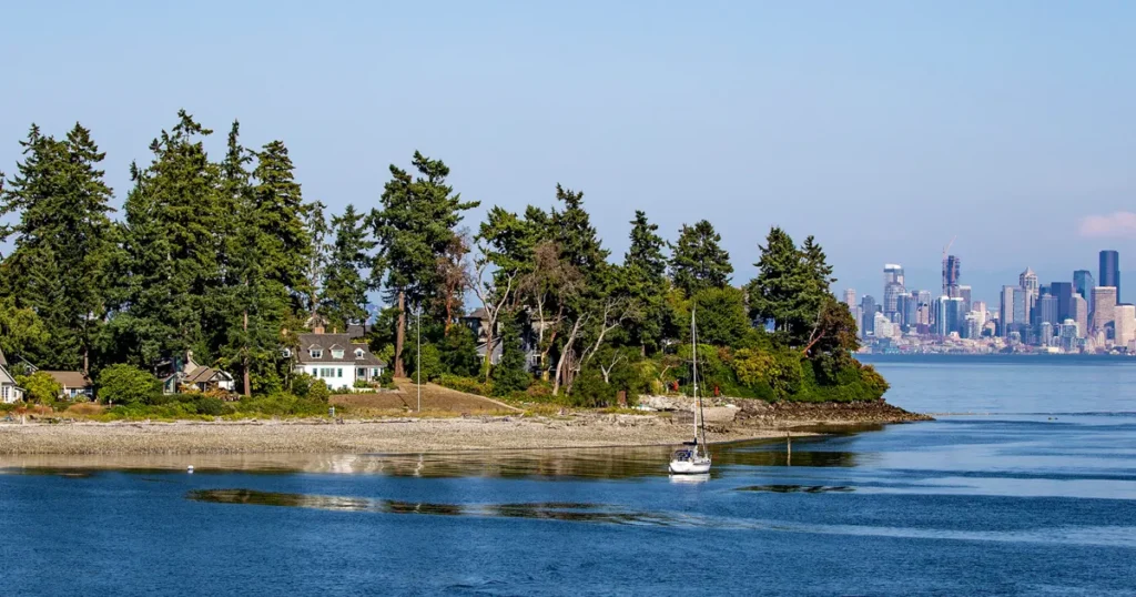 Kitsap Public Utilities District - Bainbridge